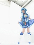 [Cosplay]  New Pretty Cure Sunshine Gallery 2(103)